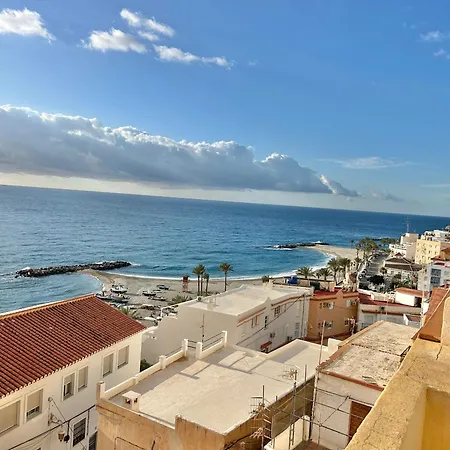 Terrace With Stunning View 5 Min To * Castell de Ferro