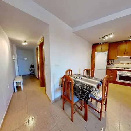 Terrace With Stunning View 5 Min To Apartment
