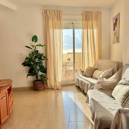 Terrace With Stunning View 5 Min To Apartment