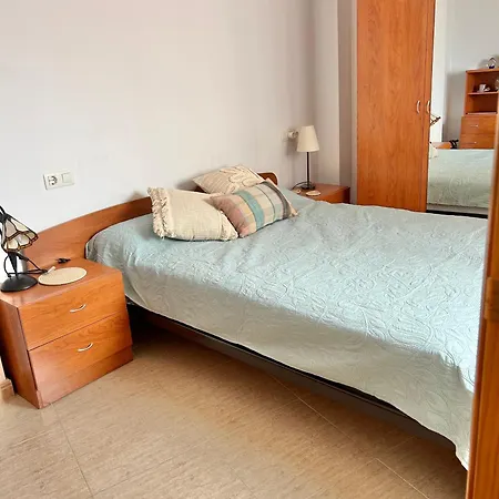 Terrace With Stunning View 5 Min To Apartment