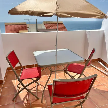 Terrace With Stunning View 5 Min To Apartment