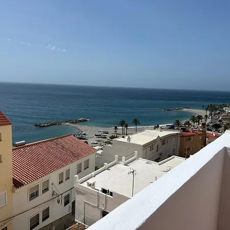 Terrace With Stunning View 5 Min To
