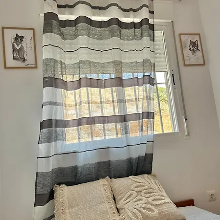 Terrace With Stunning View 5 Min To Apartment *
